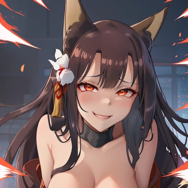 Akagi | Azur Lane