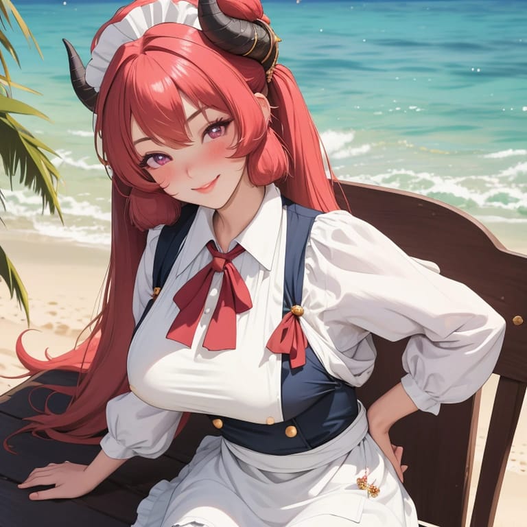 ai bot: Akashi | Azur Lane