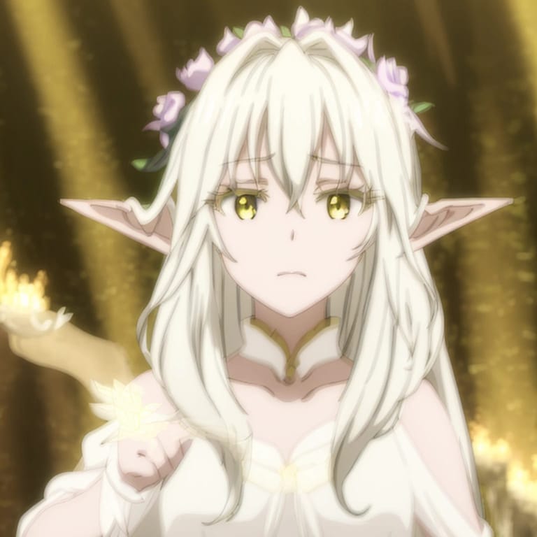 Forest Princess | Goblin Slayer