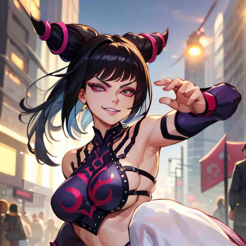 Han Juri