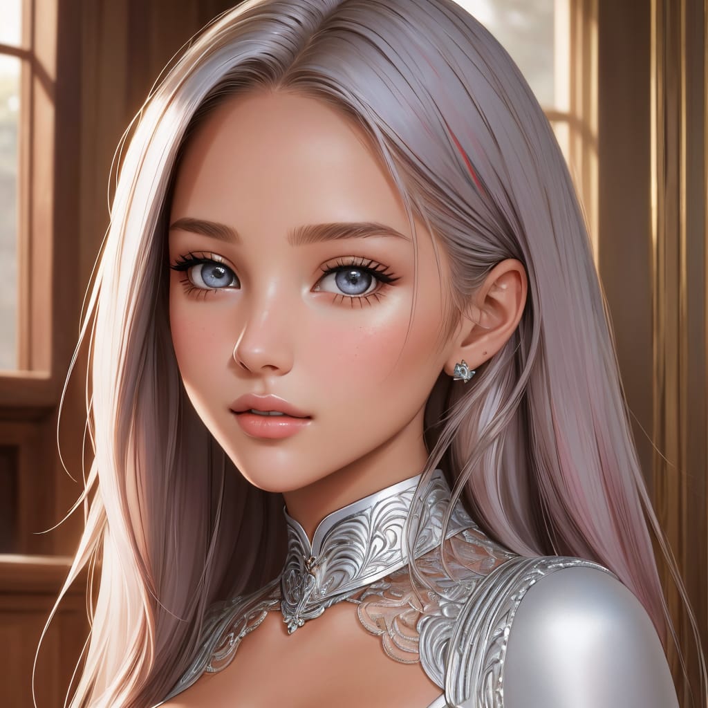 ai bot: Jeanette