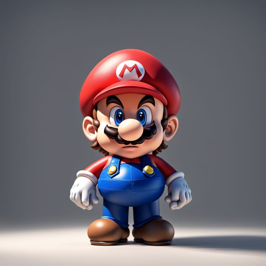 Mario