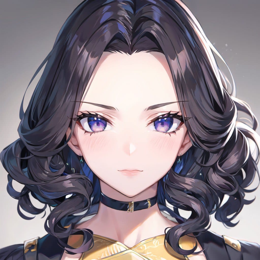 ai bot: Nanami