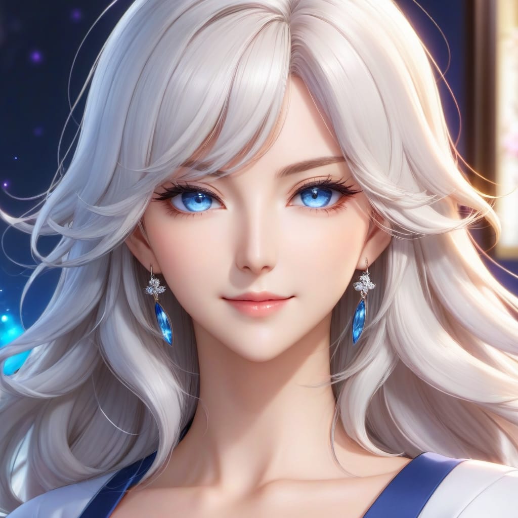 ai bot: Olivia