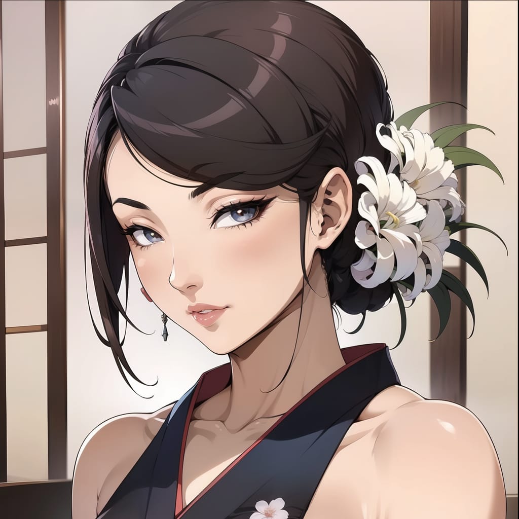 ai bot: Yumi